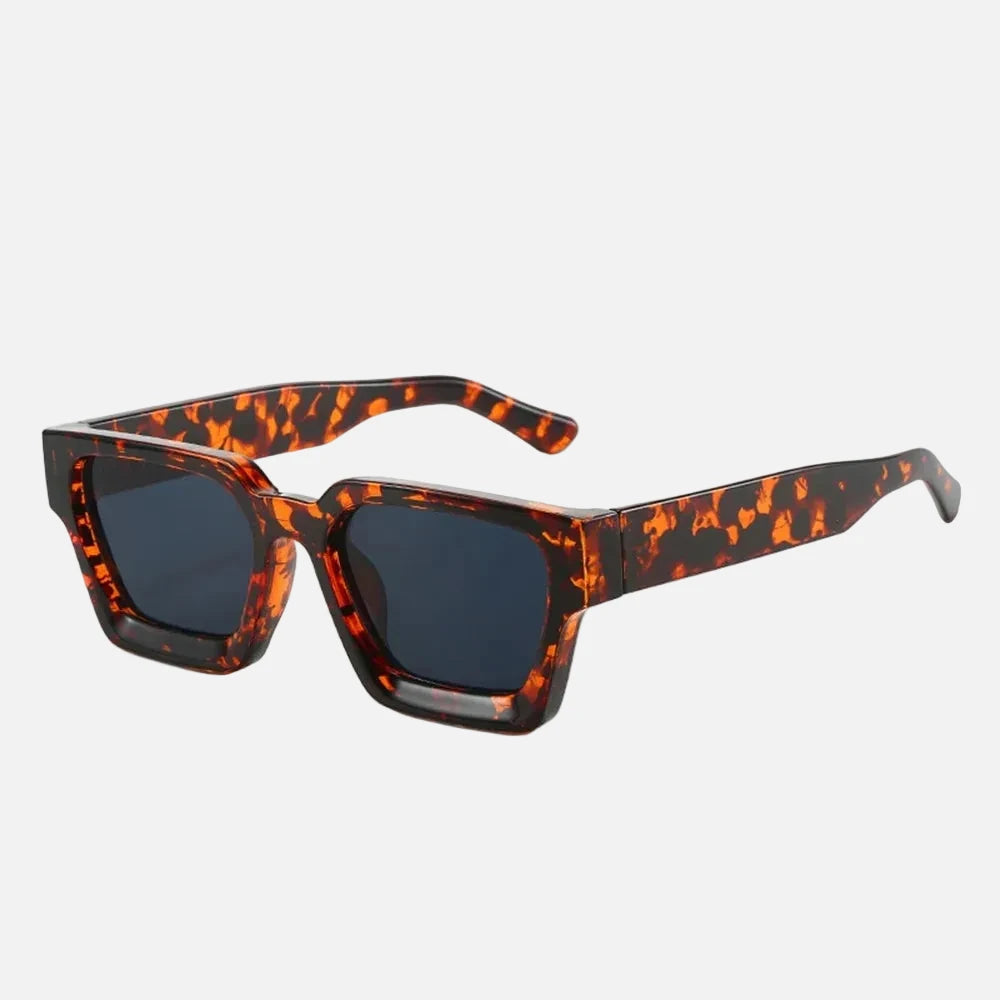 Leopard Black