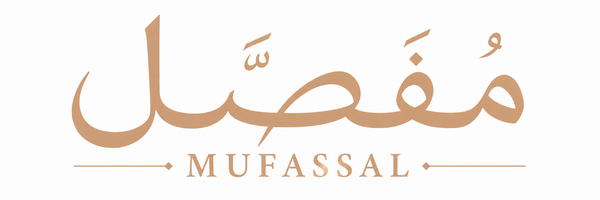 Mufassal