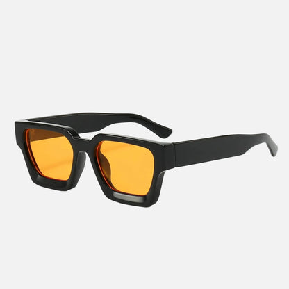 Black orange