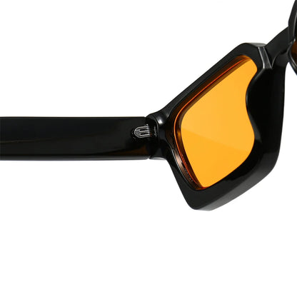Black orange